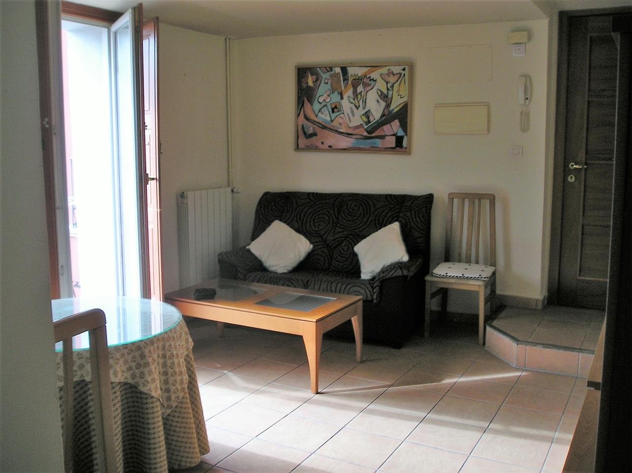 Piso de 53 m² en Calatayud