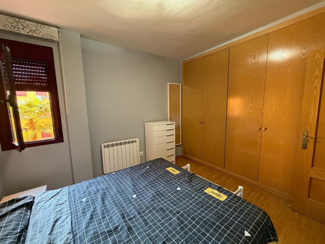 Piso de 76 m² en Magán