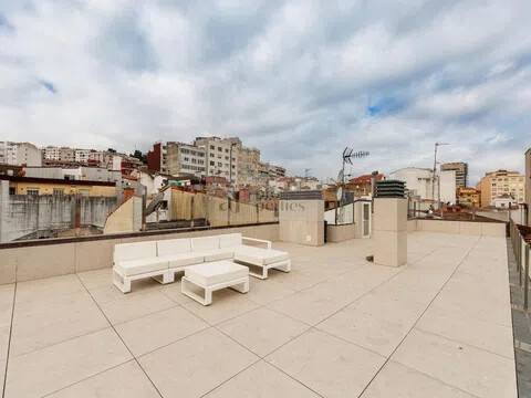Pis de 182 m² a Vigo