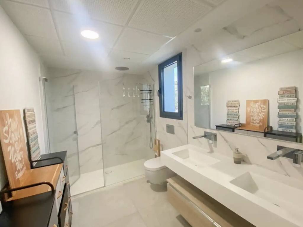 Piso de 260 m² en Benahavís