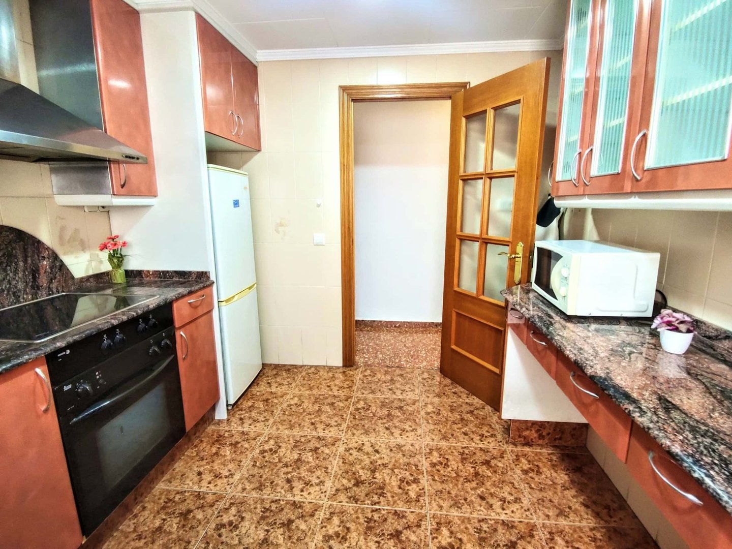 Habitació de lloguer, Burjassot