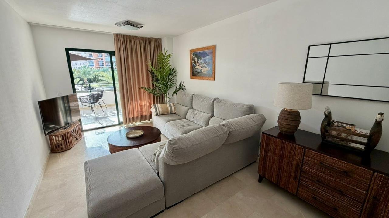 Pis de 110 m² a la Vila Joiosa