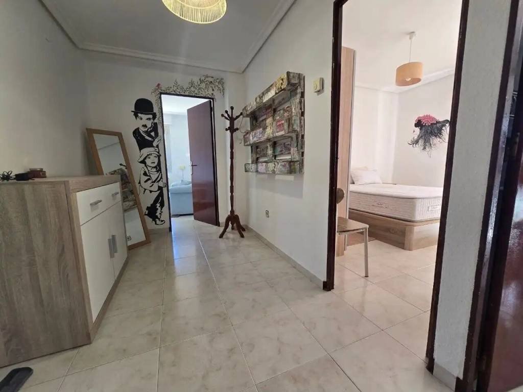 Appartamento 79 m² a Logroño