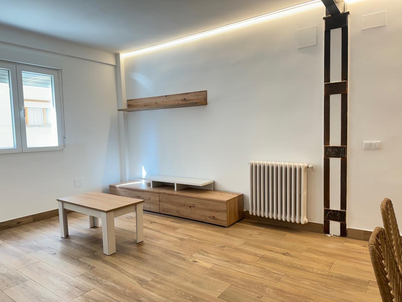 Piso de 130 m² en Segovia