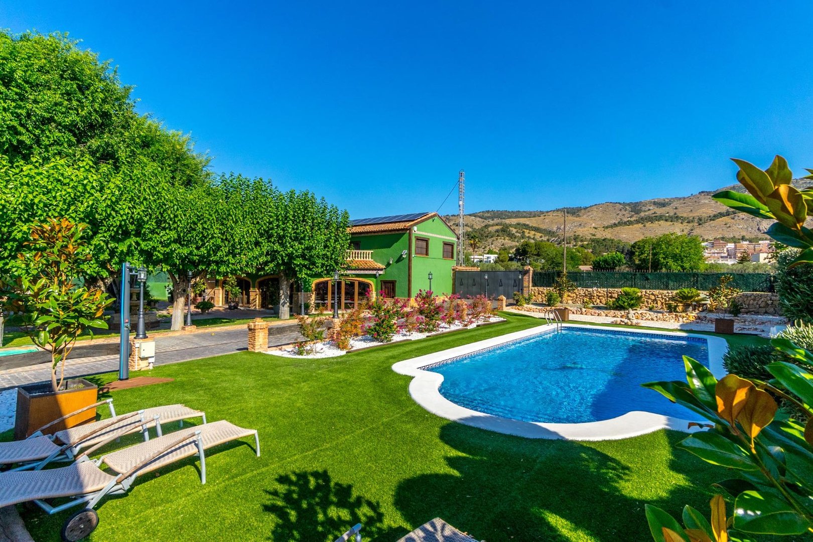 Casa 395 m² a Onil