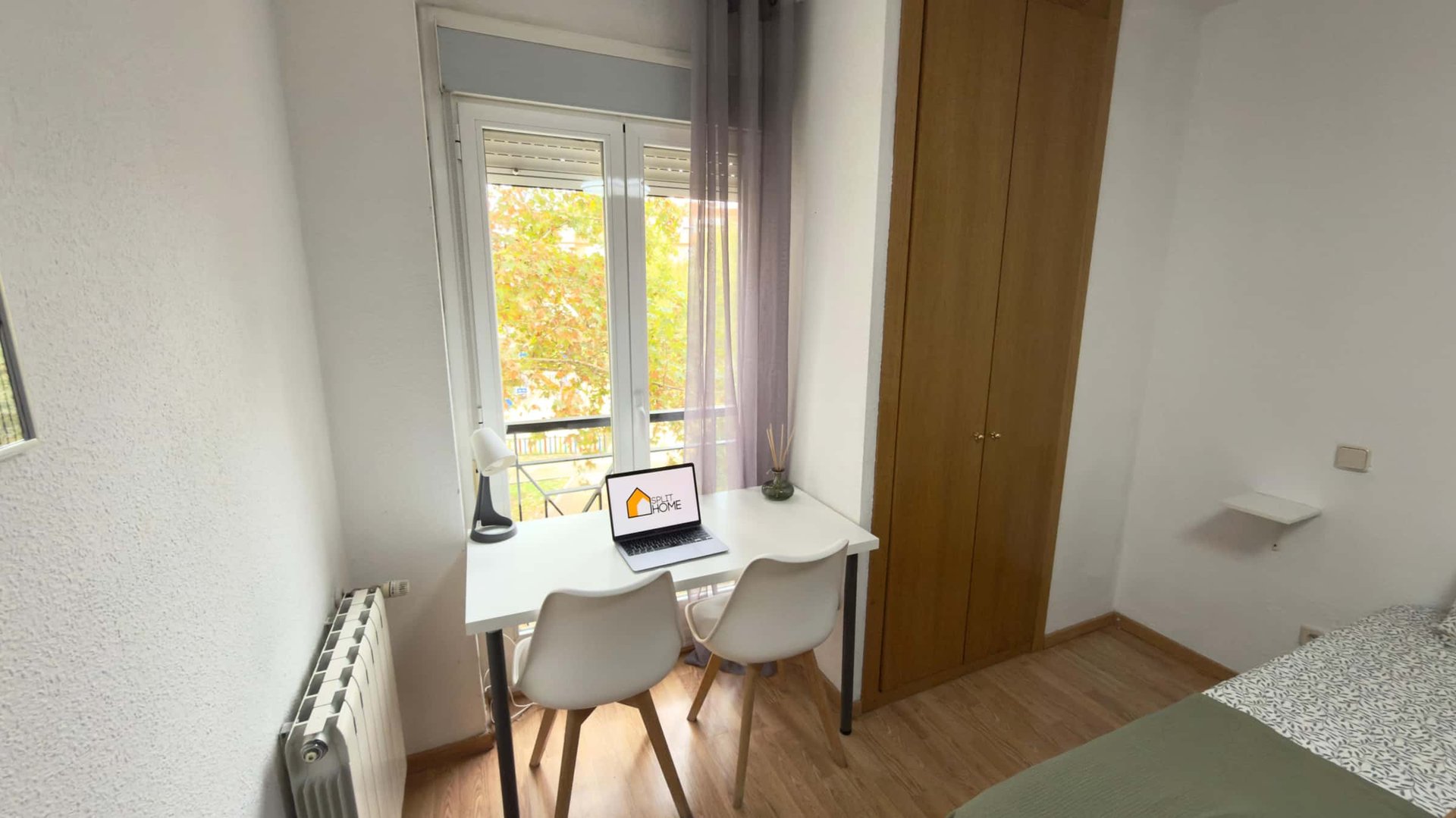 Habitació de lloguer, Getafe
