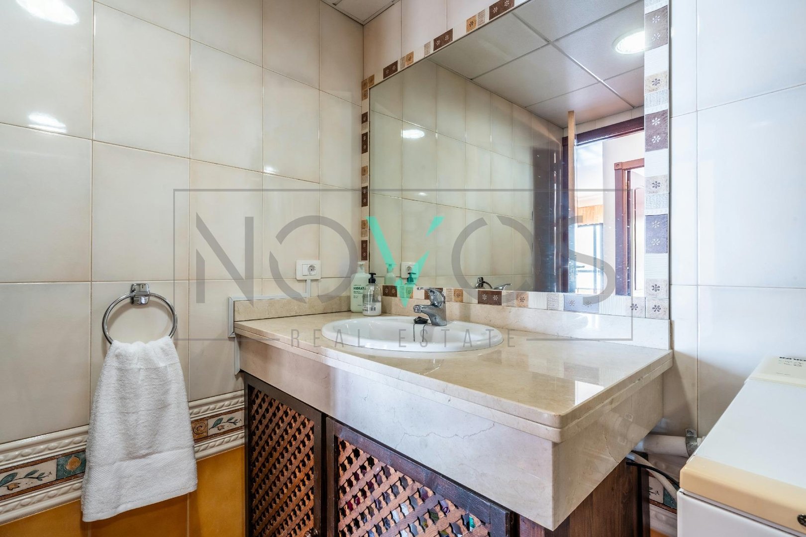 Piso de 87 m² en San Miguel de Abona