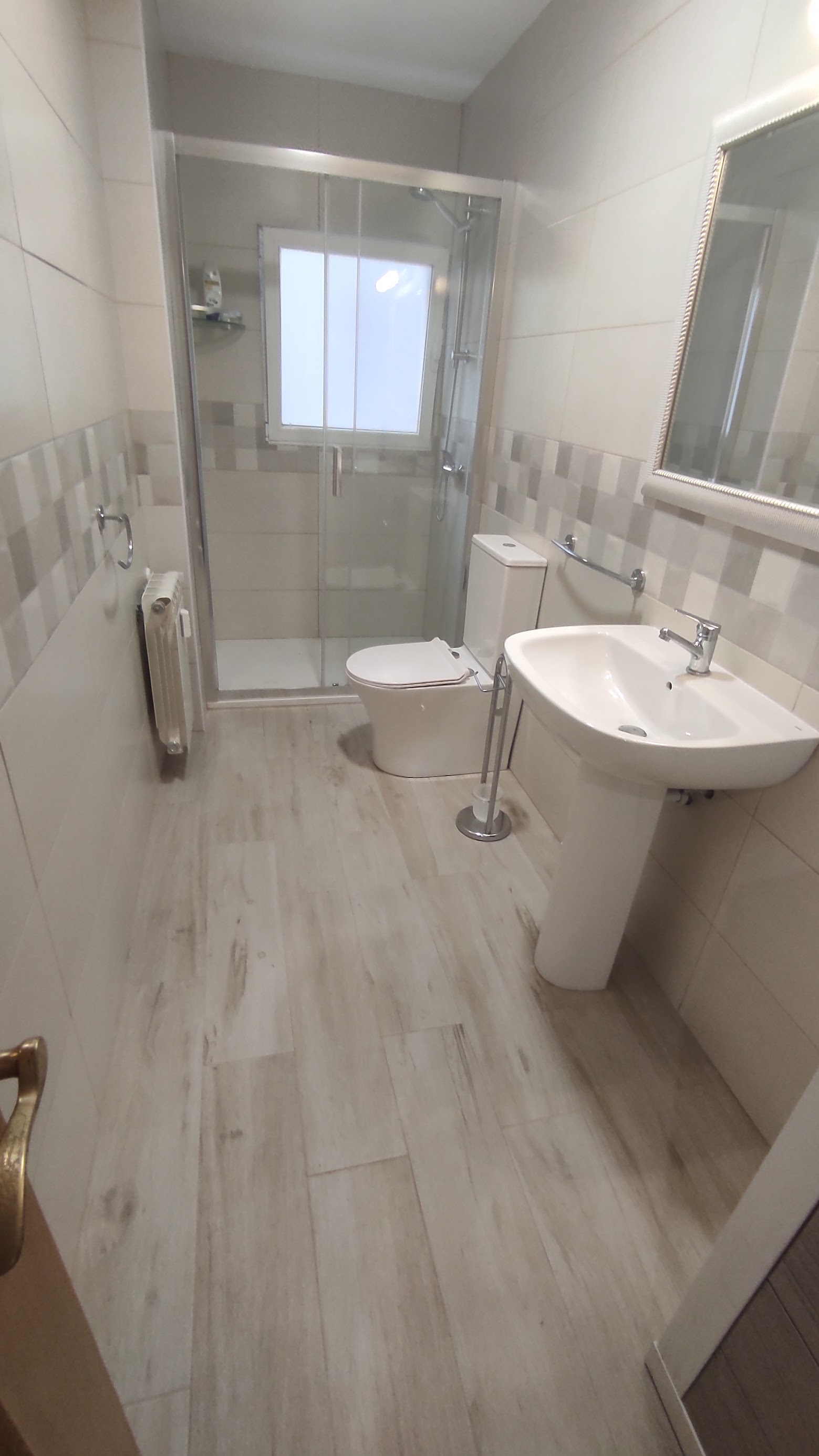Habitación 125 m², Burgos
