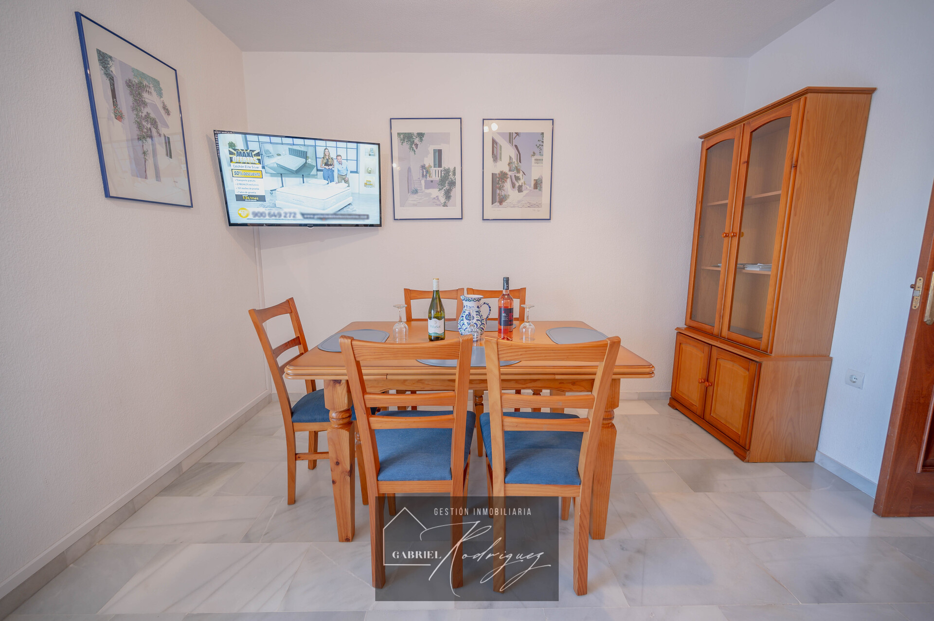 Piso de 100 m² en Almuñécar