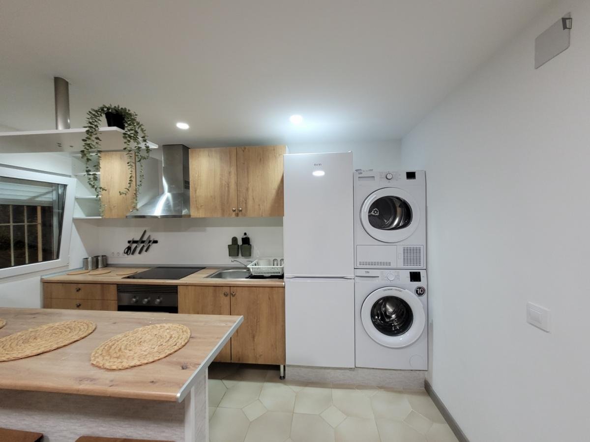 Habitació de lloguer, l'Hospitalet de Llobregat