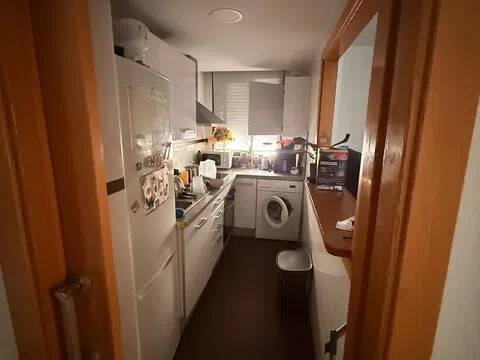 Wohnung 50 m² in Camas