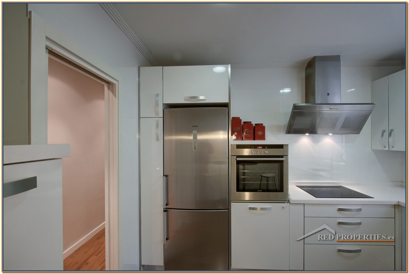 Pis de 104 m² a Lleó
