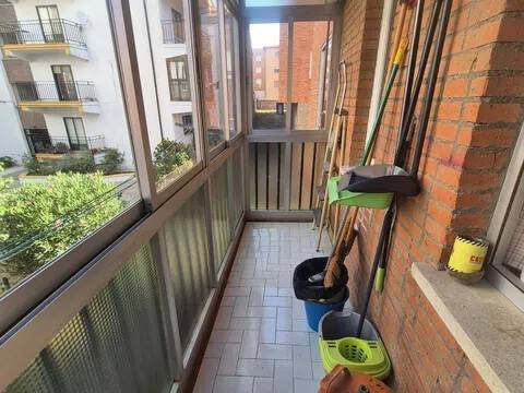 Piso de 110 m² en Ávila