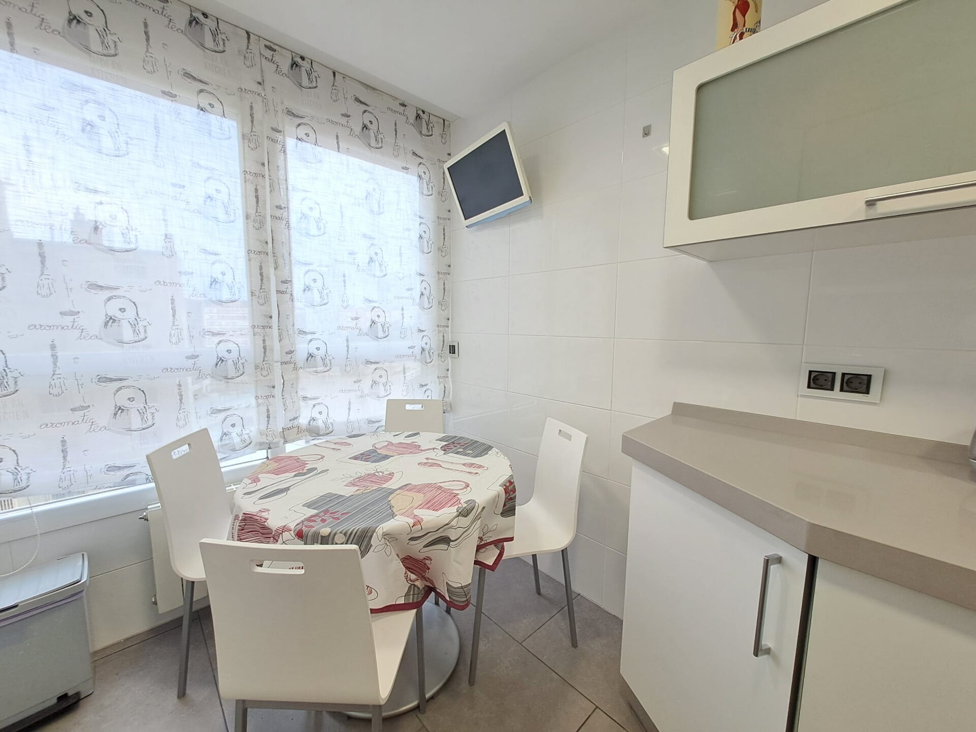Piso de 100 m² en Burgos