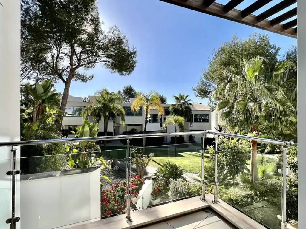 Casa de 466 m² en Marbella