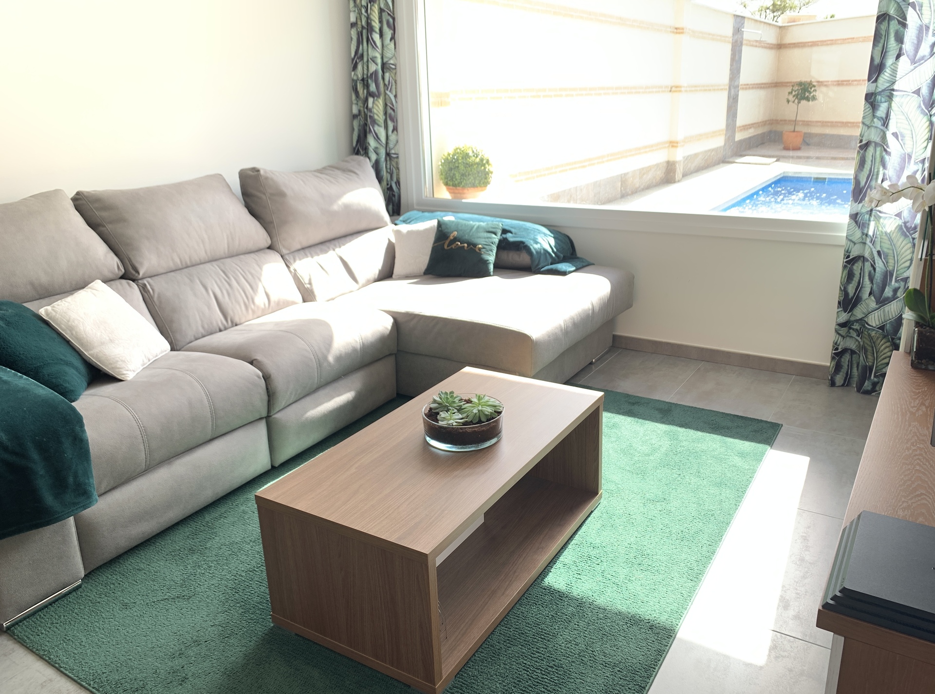 Piso de 160 m² en Argés