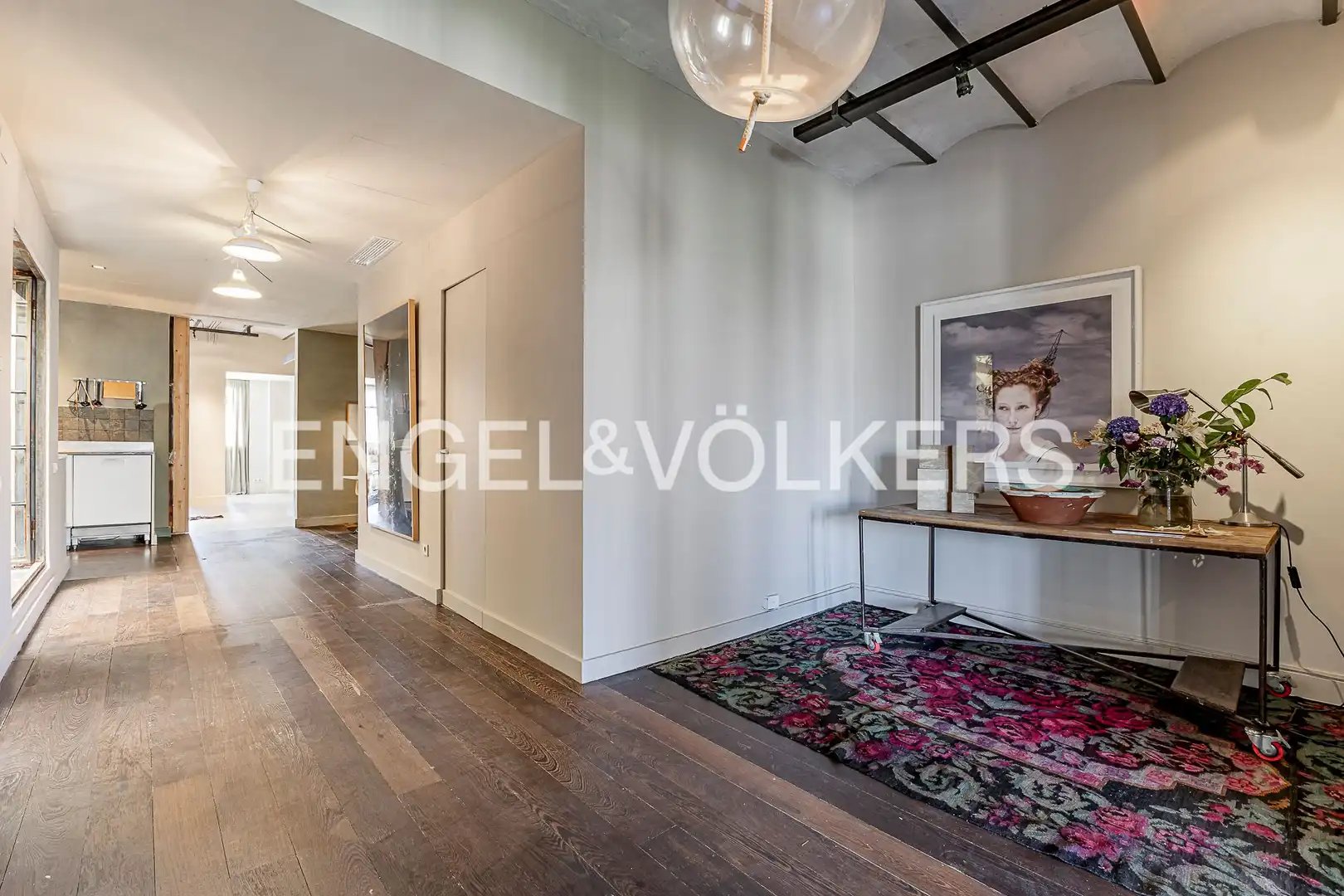 Piso de 200 m² en Barcelona