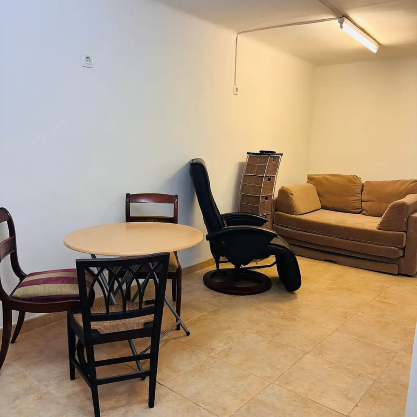 Pis de 60 m² a Palma