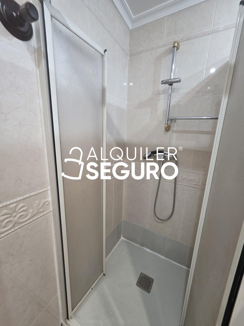 Piso de 105 m² en Bilbao