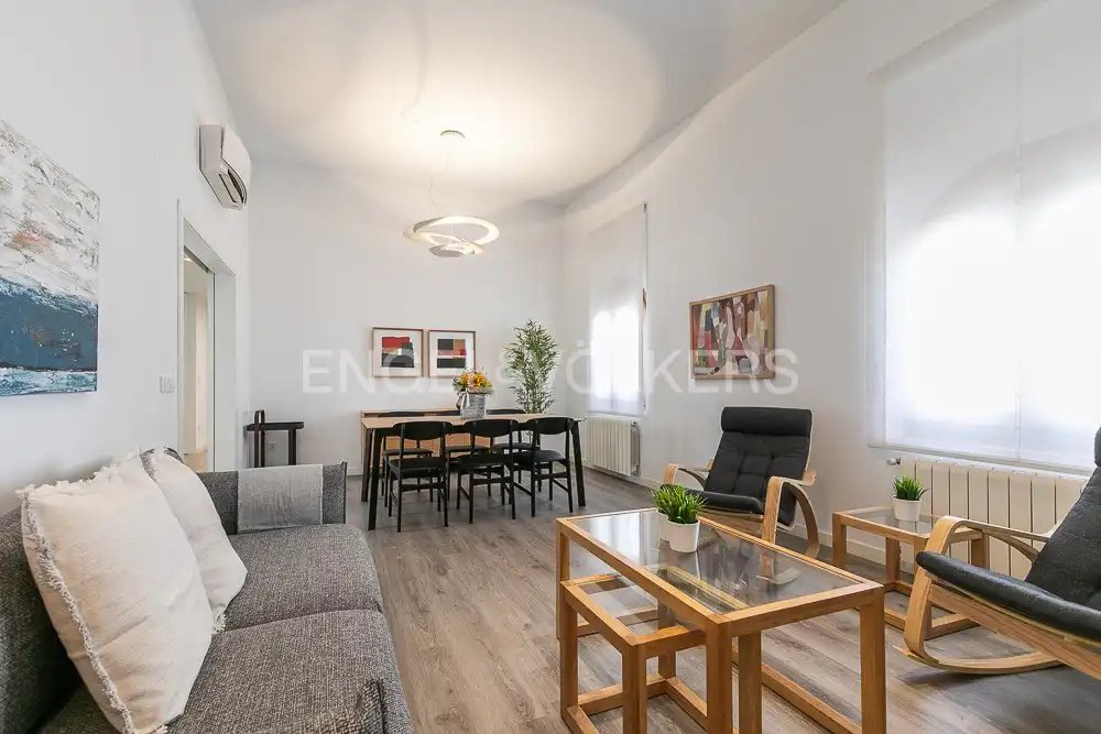 Piso de 150 m² en Valencia