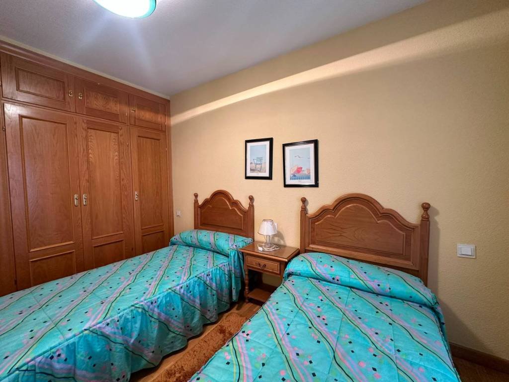 Piso de 120 m² en Soria