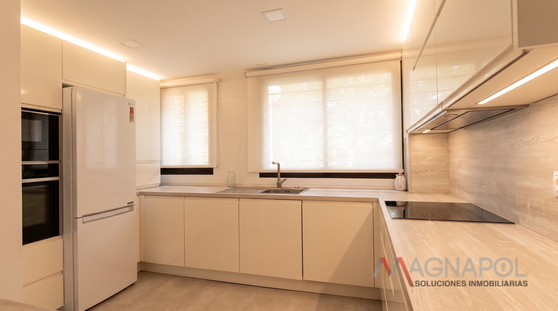 Piso de 115 m² en Alcobendas