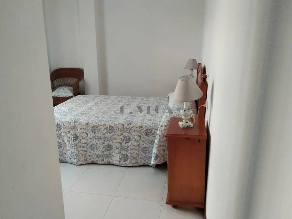 Piso de 90 m² en Sanxenxo