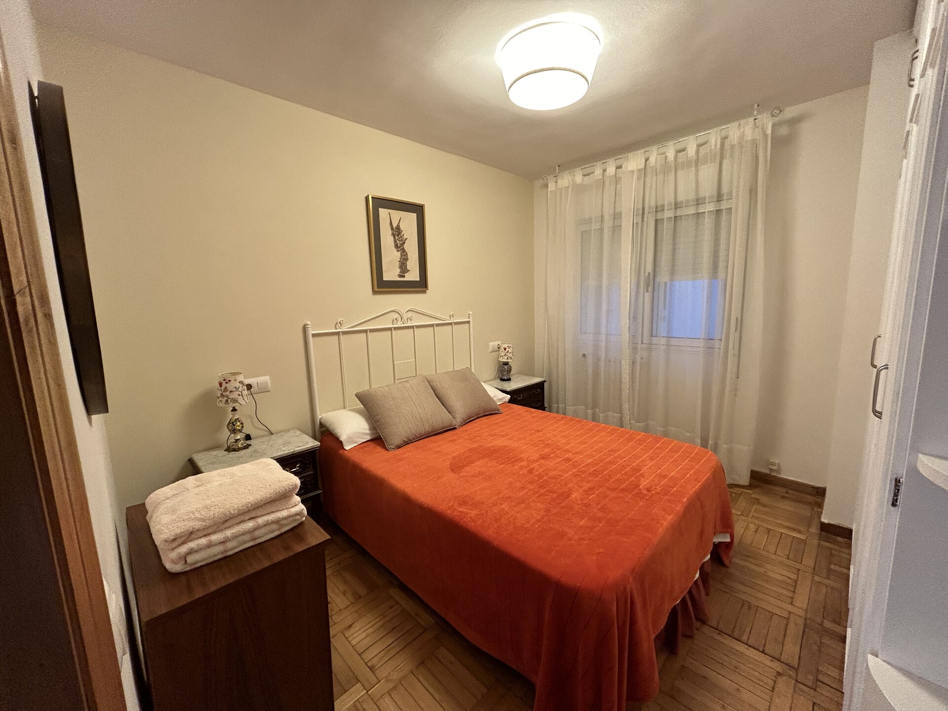 Piso de 80 m² en Oviedo
