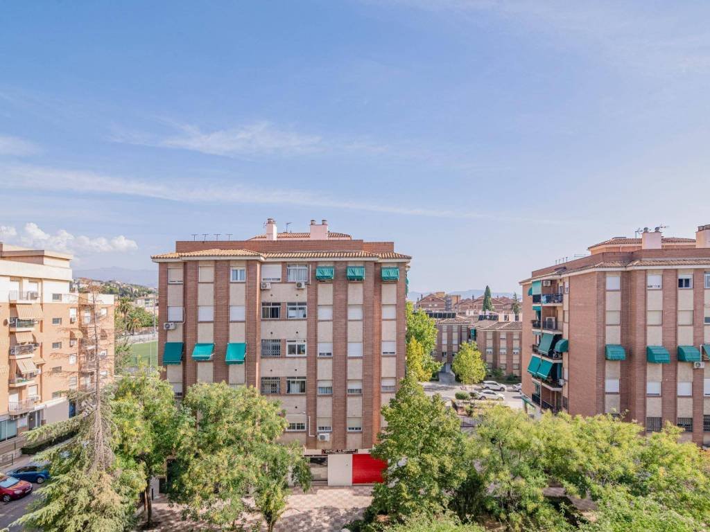 Piso de 115 m² en Granada