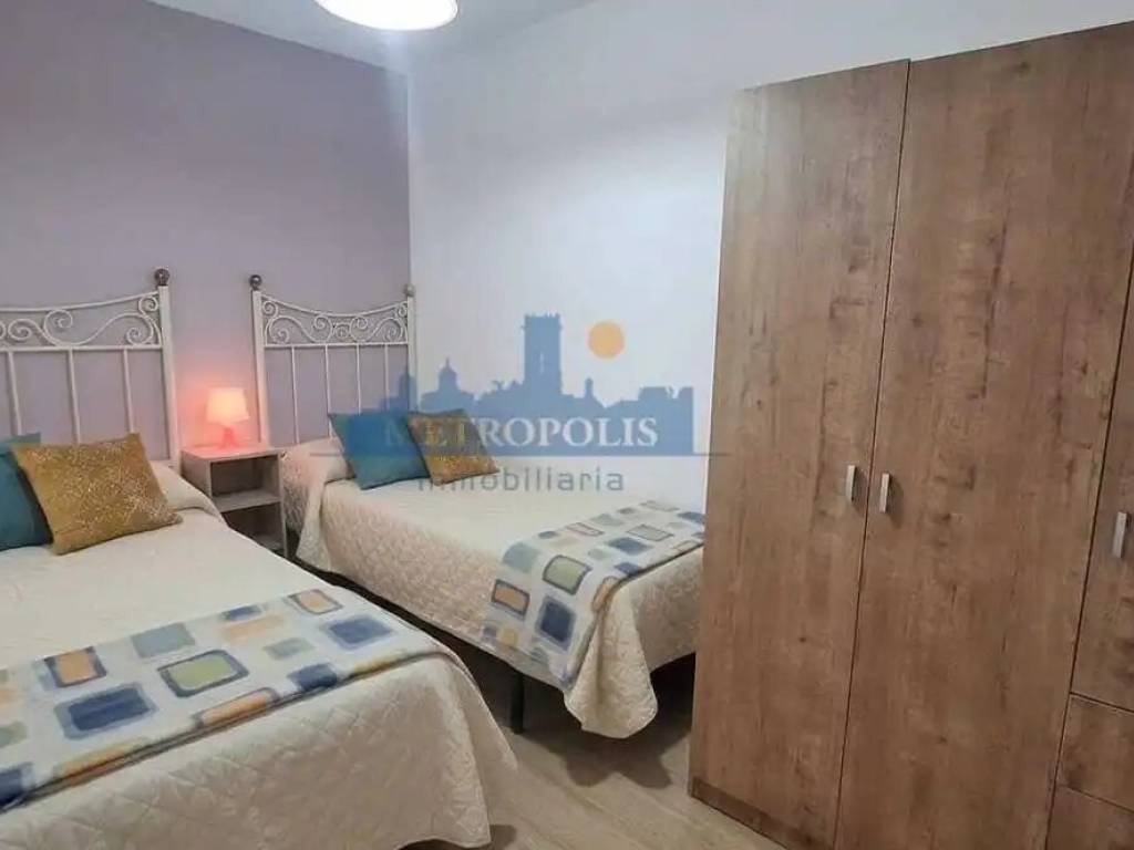 Casa de 100 m² en Burriana