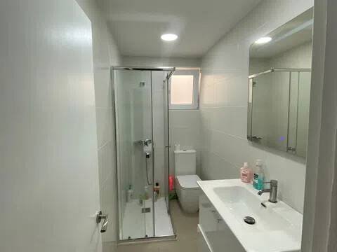 Piso de 100 m² en Almería