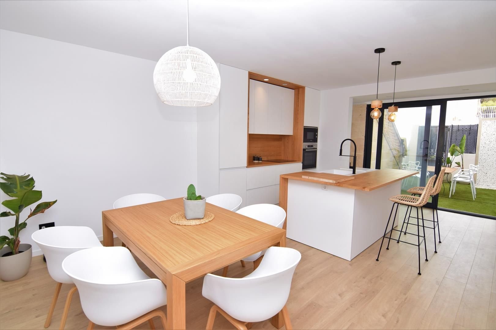 Casa de 120 m² a Santa Margalida