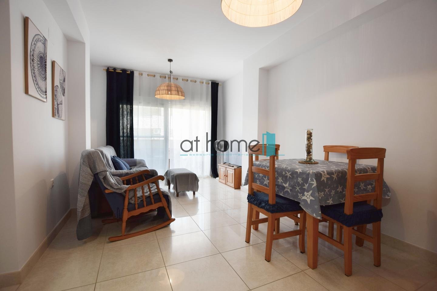Piso de 70 m² en Puzol