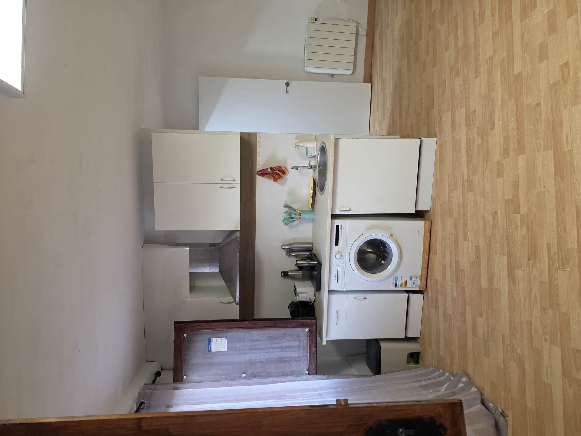 Piso de 35 m² en Rubielos de Mora