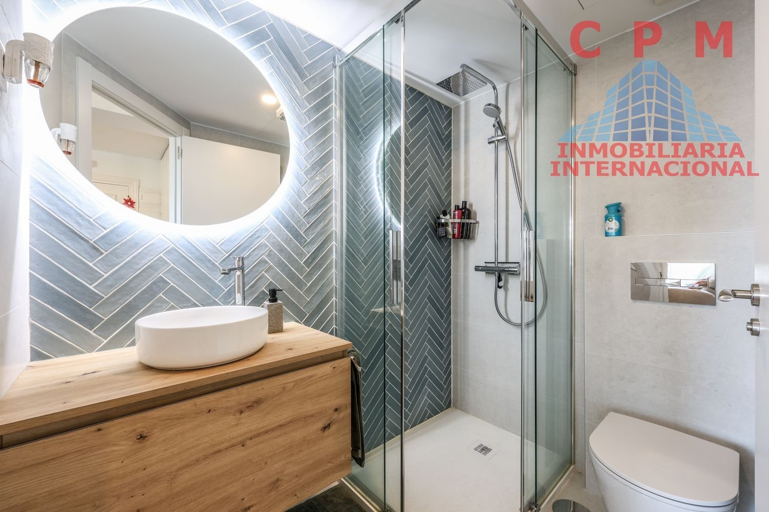 Piso de 119 m² en Madrid