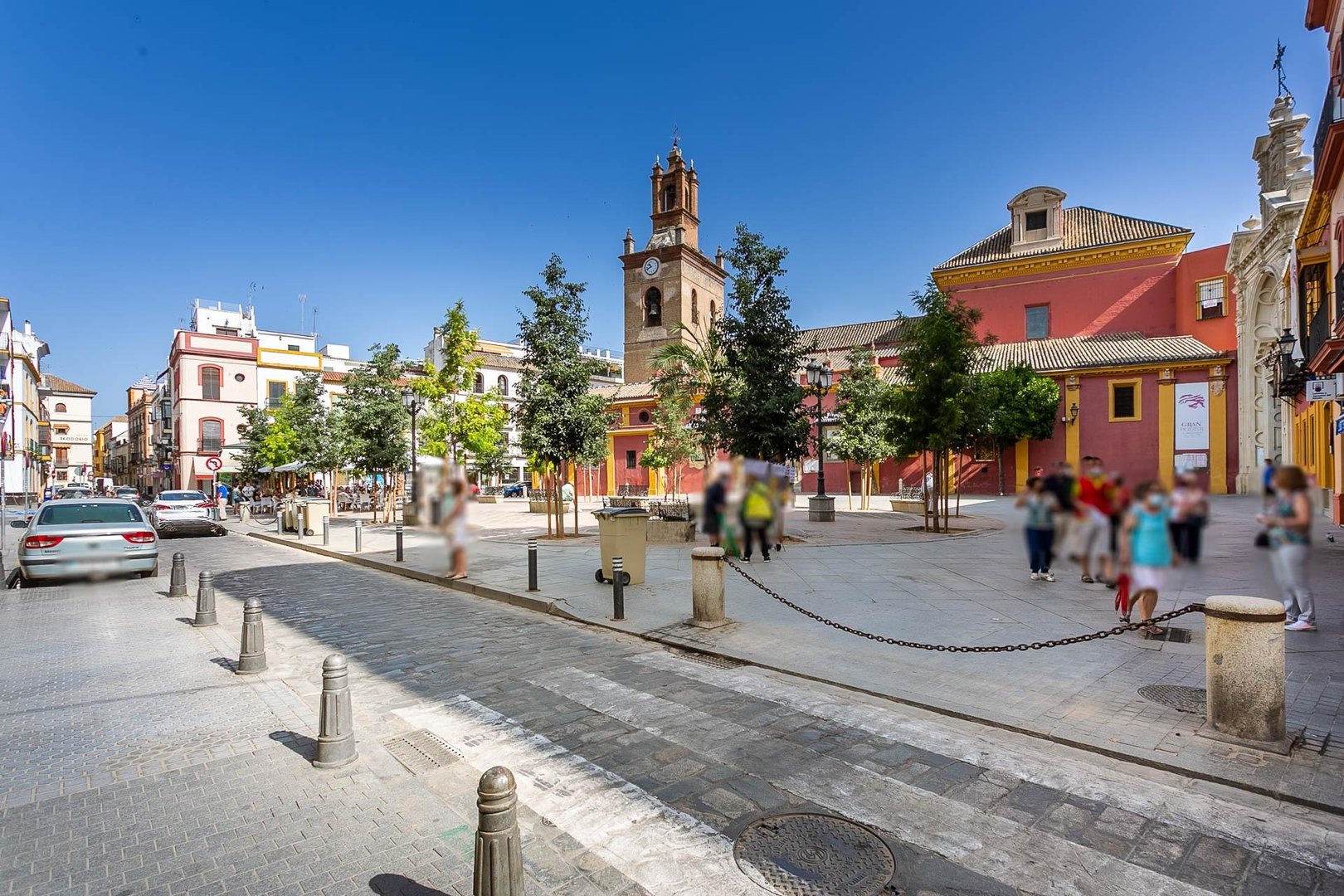 Casa de 177 m² en Sevilla