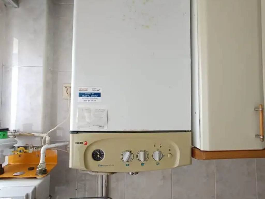 Piso de 79 m² en Ourense