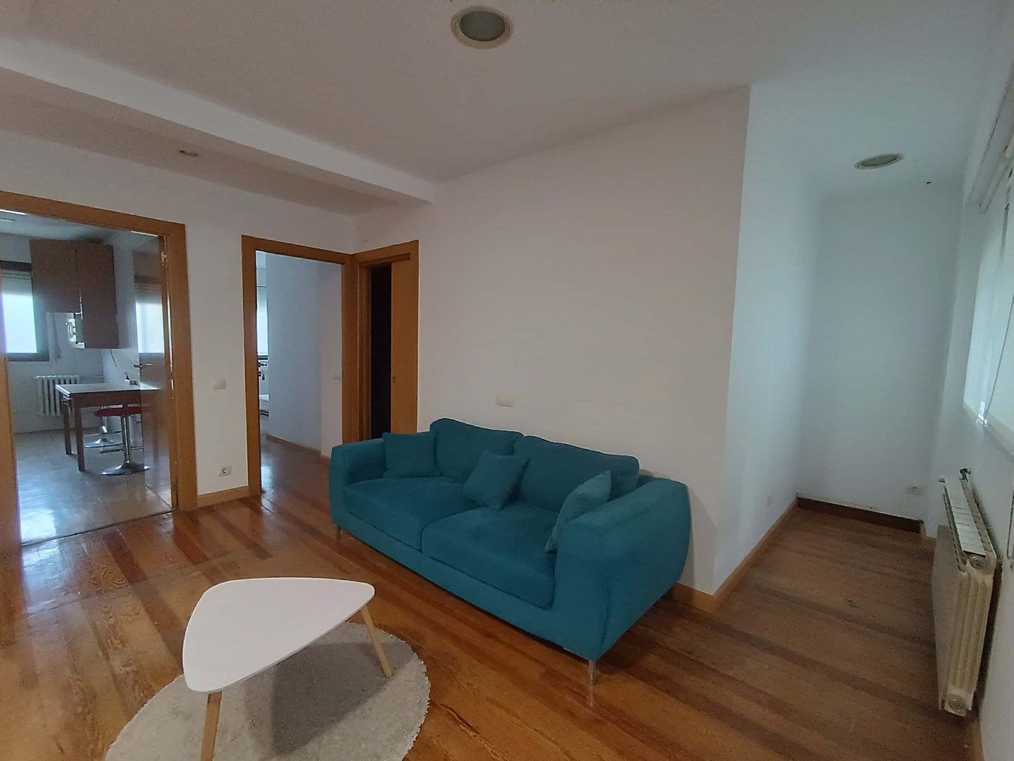 Habitació de lloguer, Pamplona