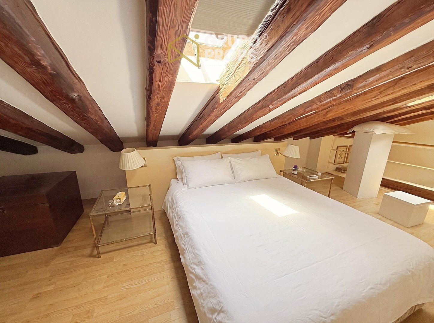 Piso de 90 m² en Madrid