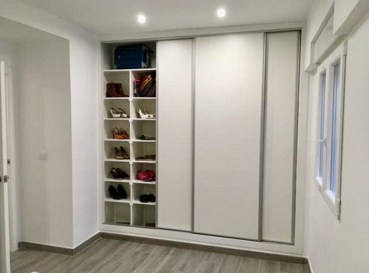 Apartamento 66 m² em Córdova