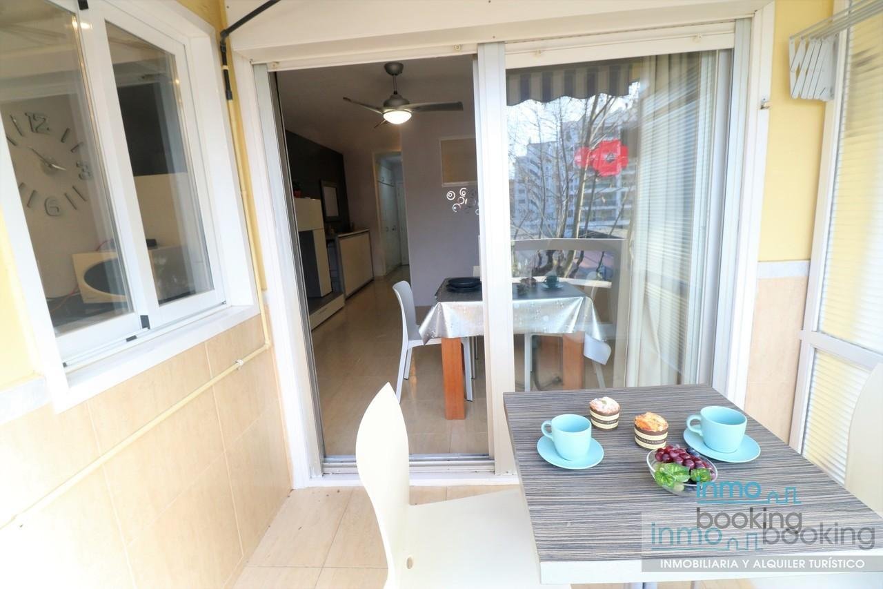 Pis de 38 m² a Salou