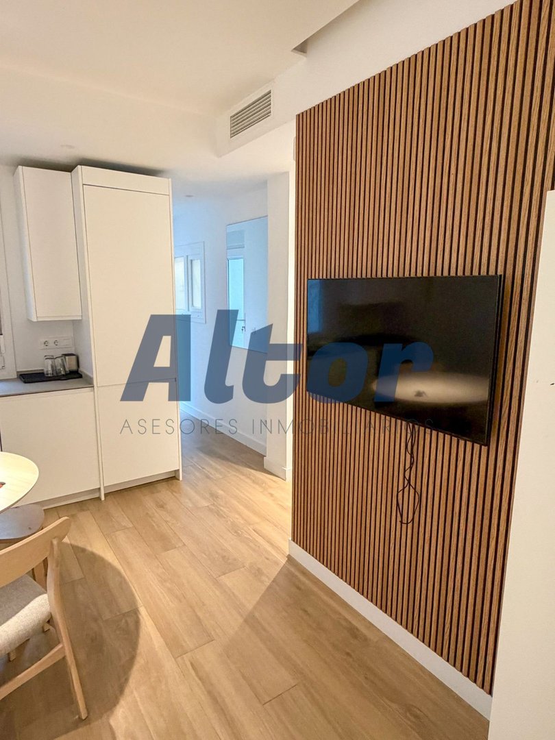 Piso de 50 m² en Madrid