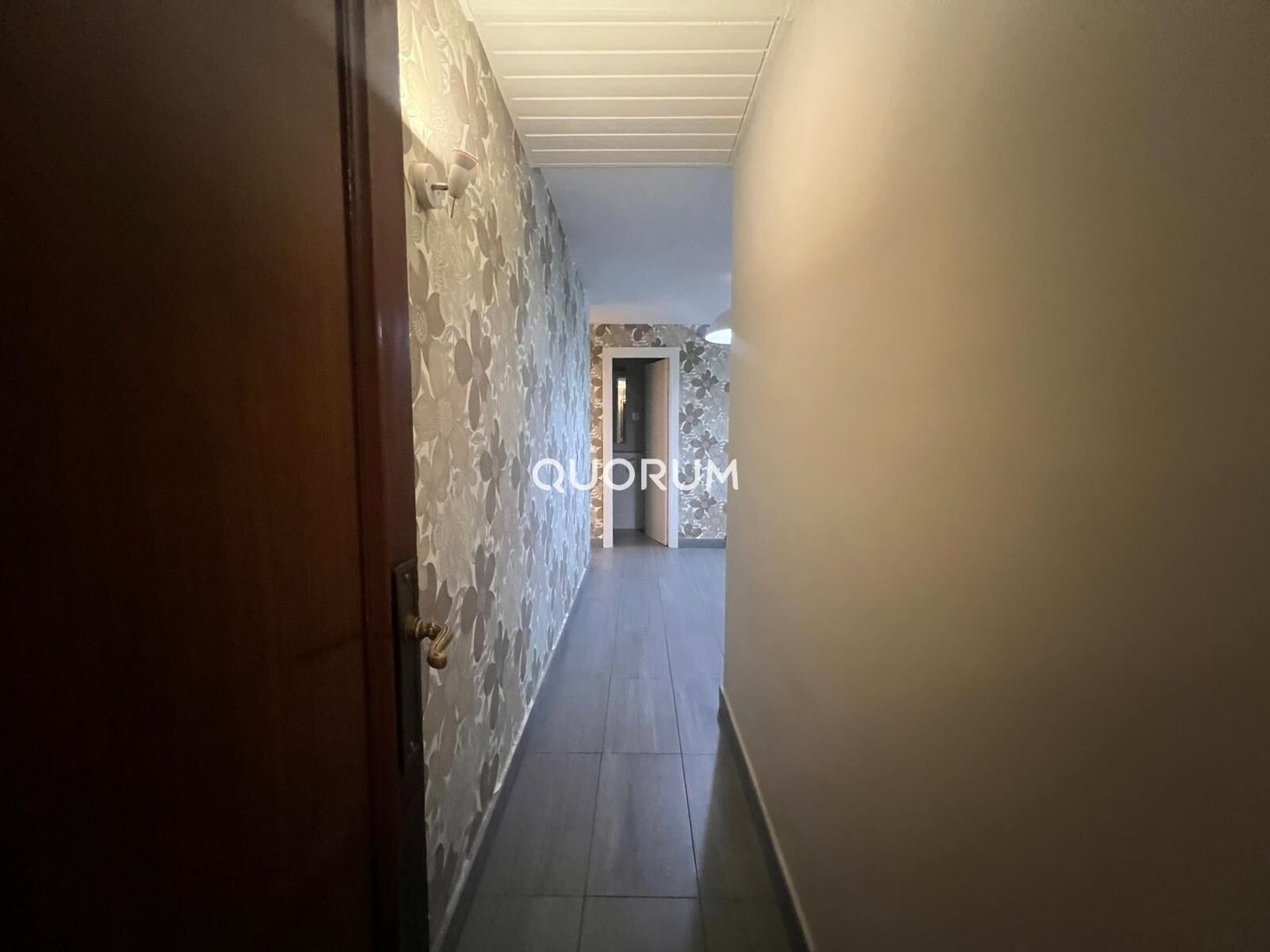Piso de 203 m² en Bilbao