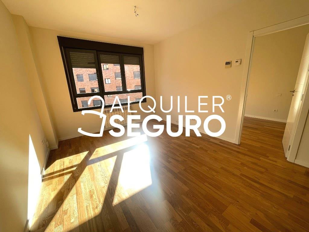Appartamento 42 m² a Madrid