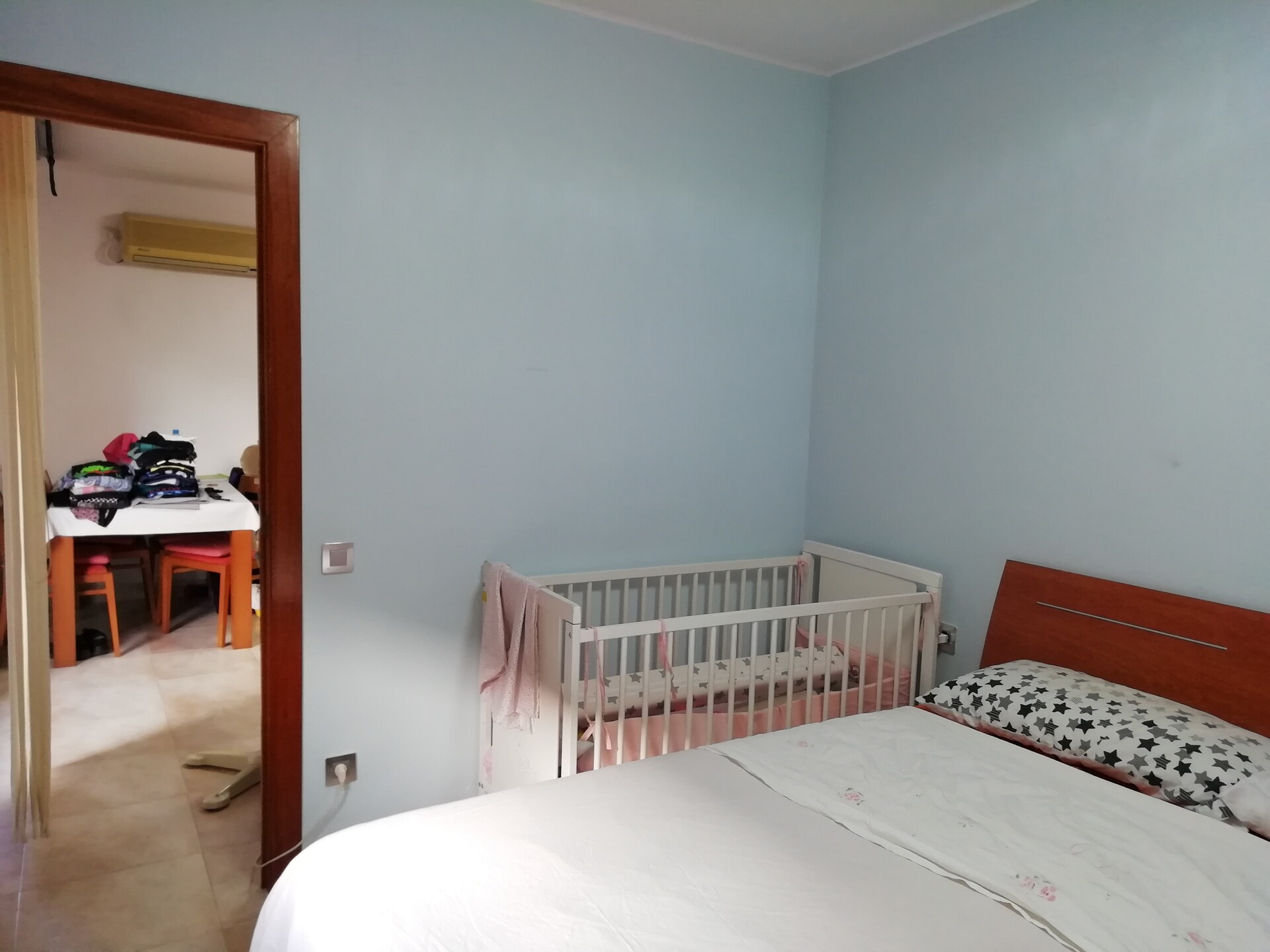 Pis de 83 m² a Terrassa