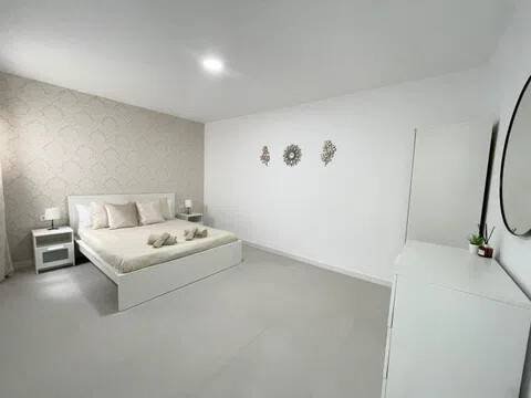 Piso de 70 m² en Antigua