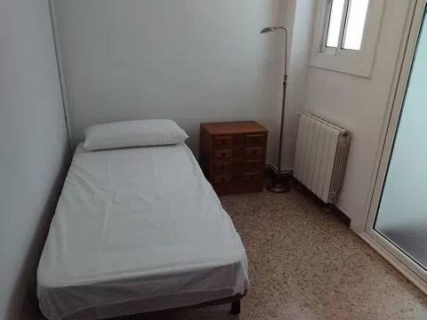 Pis de 132 m² a Barcelona