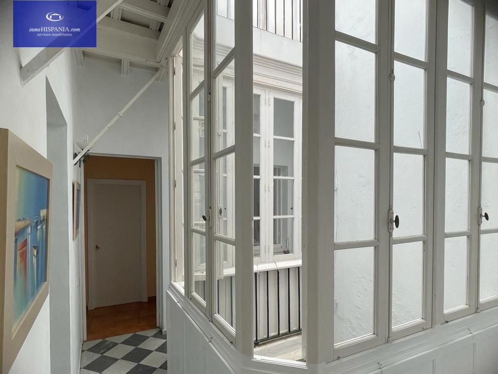 Pis de 91 m² a Cádiz