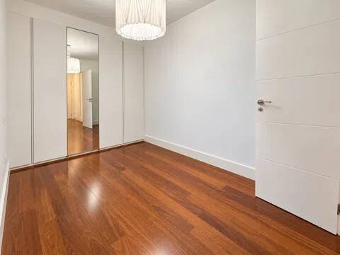 Pis de 93 m² a Madrid