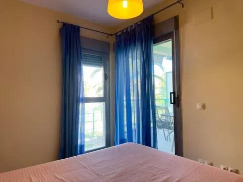 Piso de 66 m² en Almenara